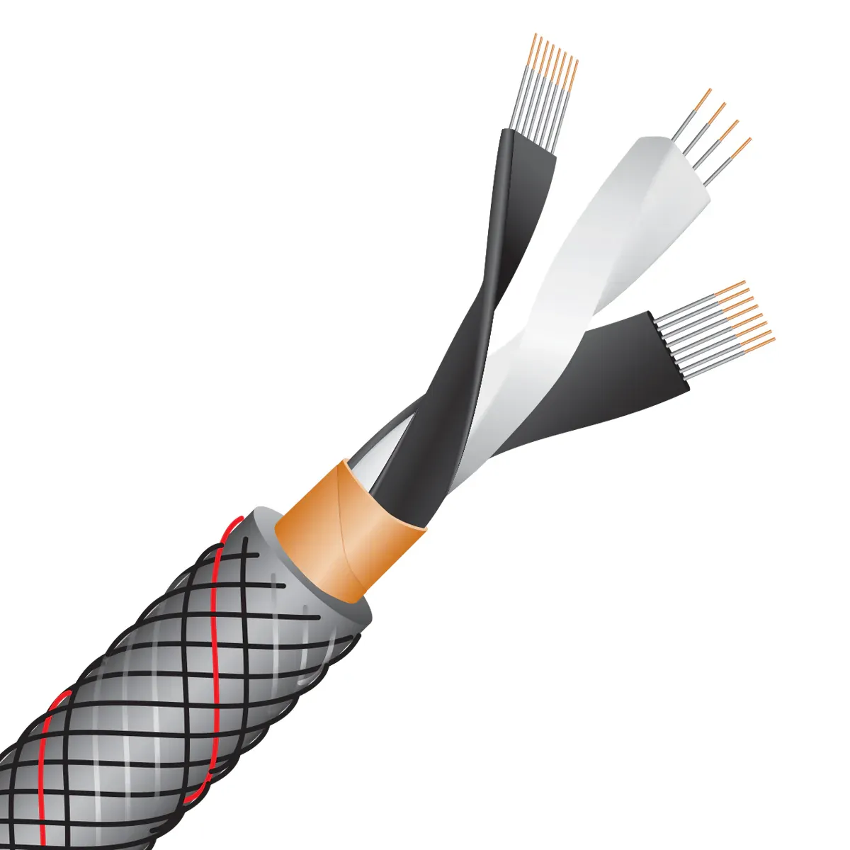 WireWorld Silver Starlight® 10, M-Kabl Belgrade (2/4)