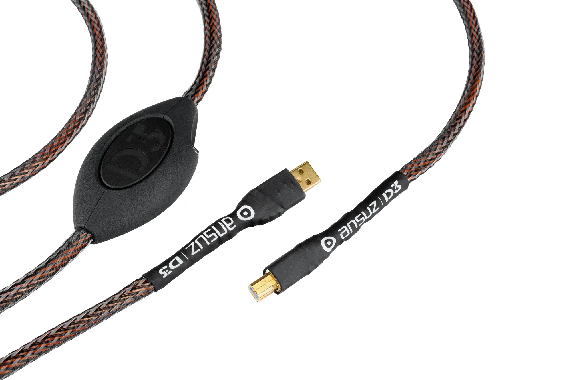 Ansuz Digitalz USB D3, M-Kabl Beograd (2/4)