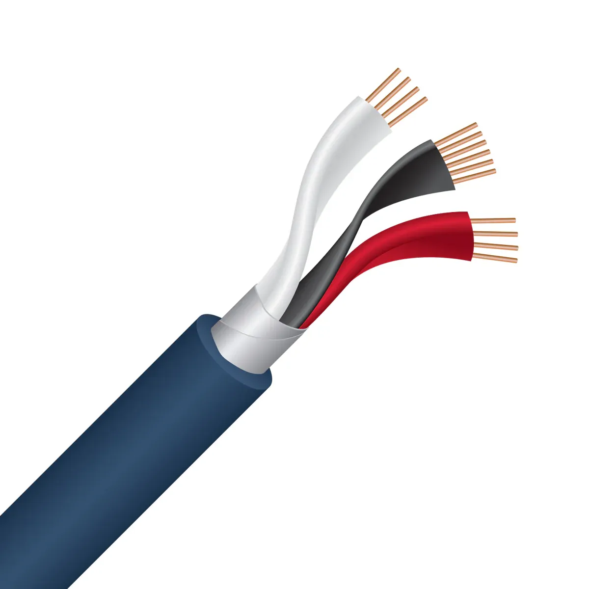 WireWorld Luna™ 10 RCA, M-Kabl Belgrade (2/4)
