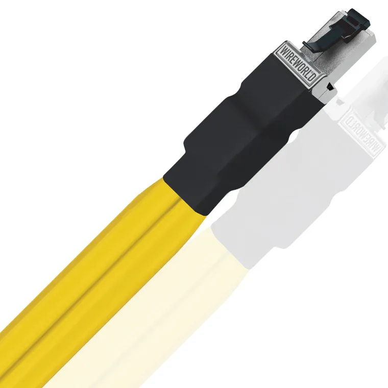 WireWorld Chroma™ 10 Twinax Ethernet, 2m., M-Kabl Beograd (2/4)