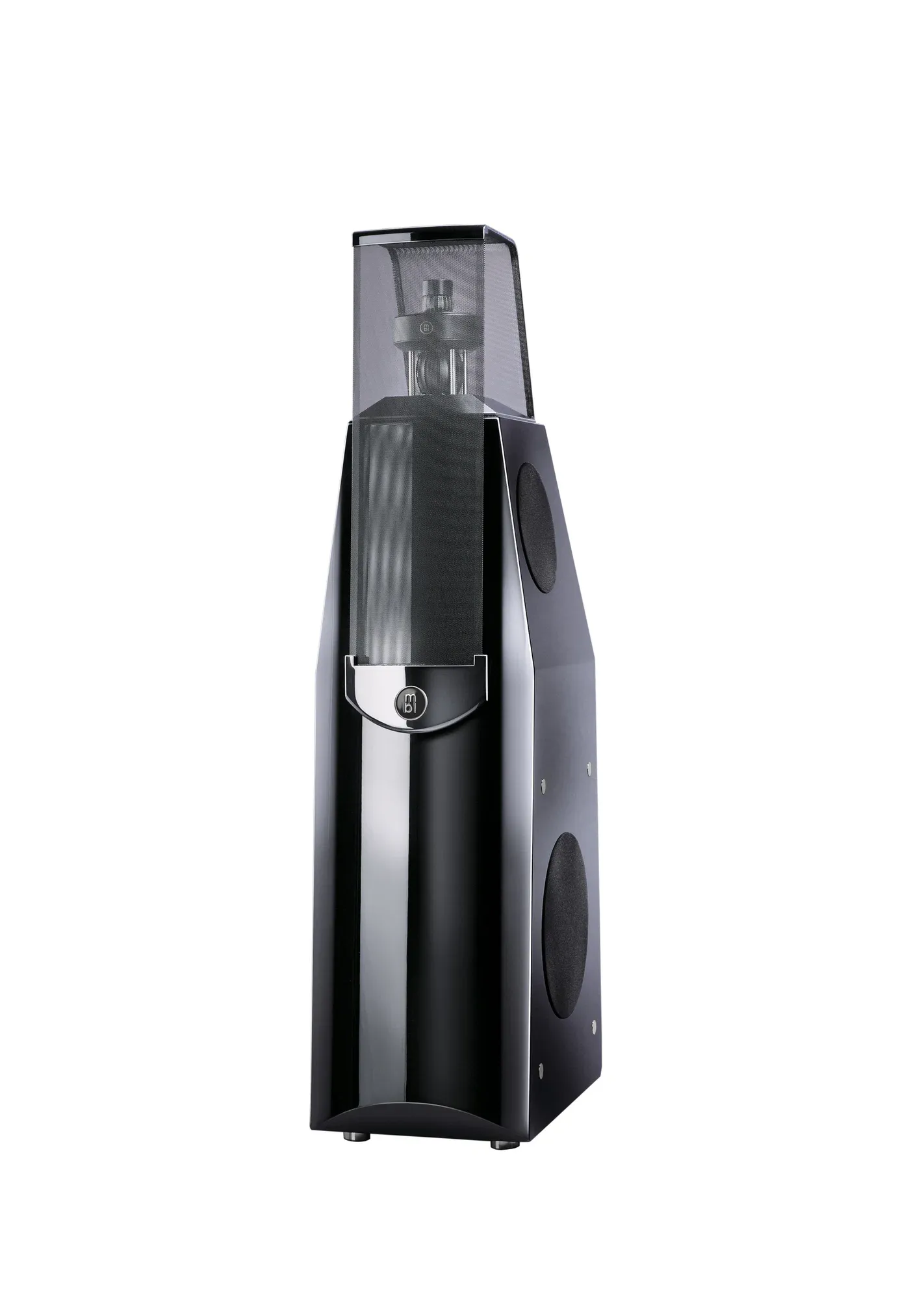 MBL MBL 116F, M-Kabl Belgrade (2/4)