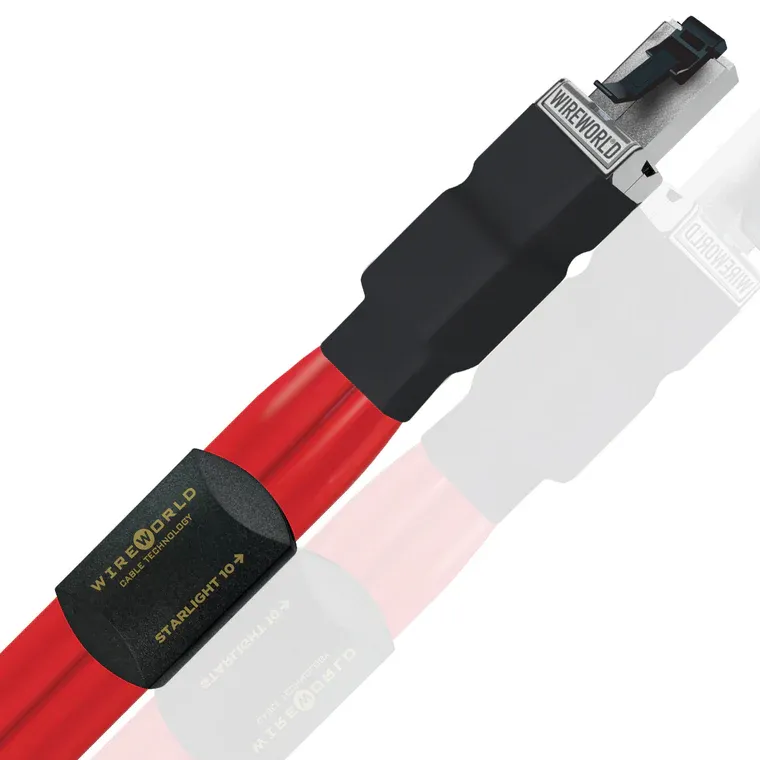 WireWorld Starlight® 10 Twinax Ethernet, 2m., M-Kabl Belgrade (2/4)