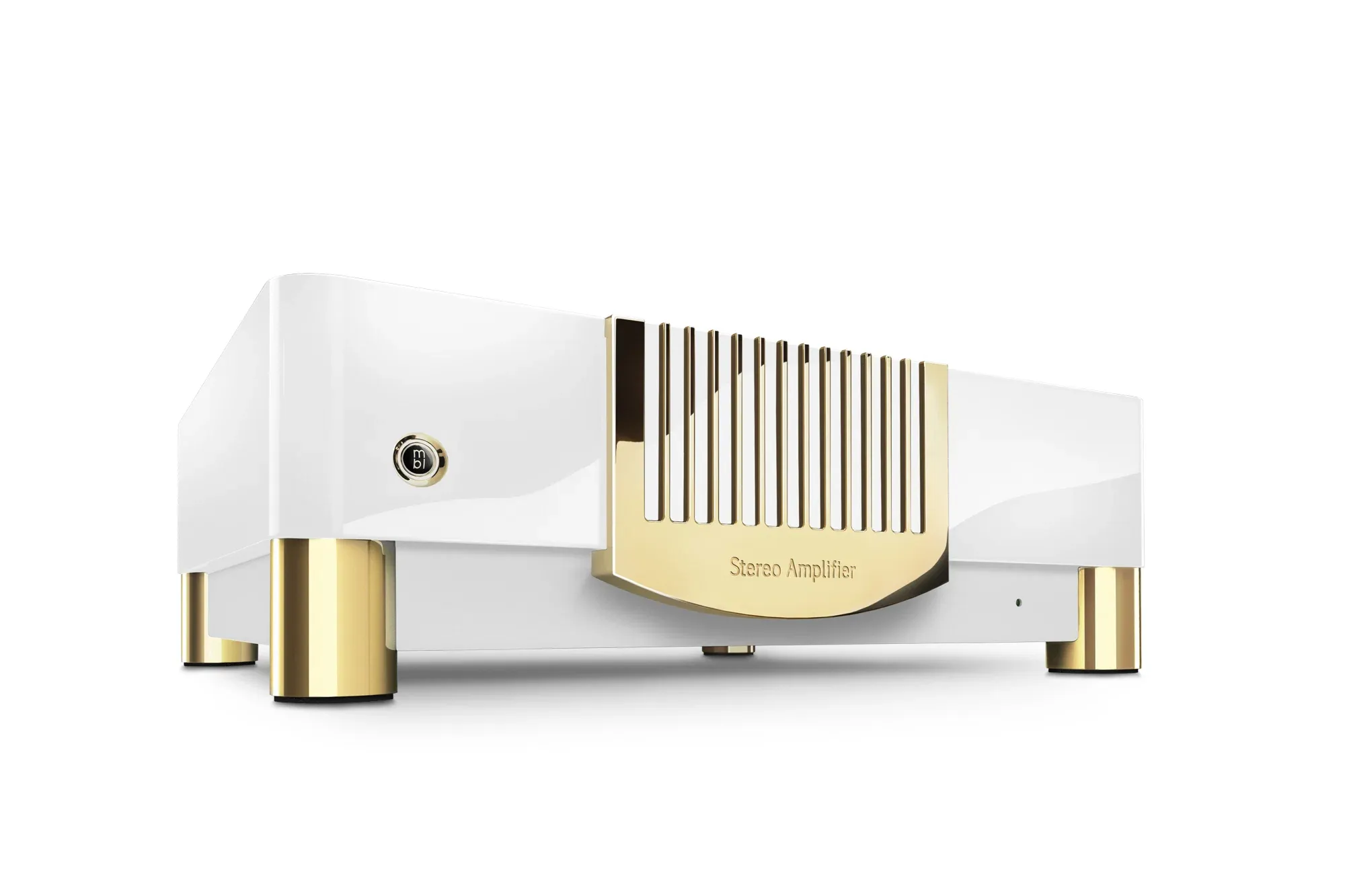 MBL Stereo Power Amplifier MBL N21 MKII, M-Kabl Beograd (2/4)