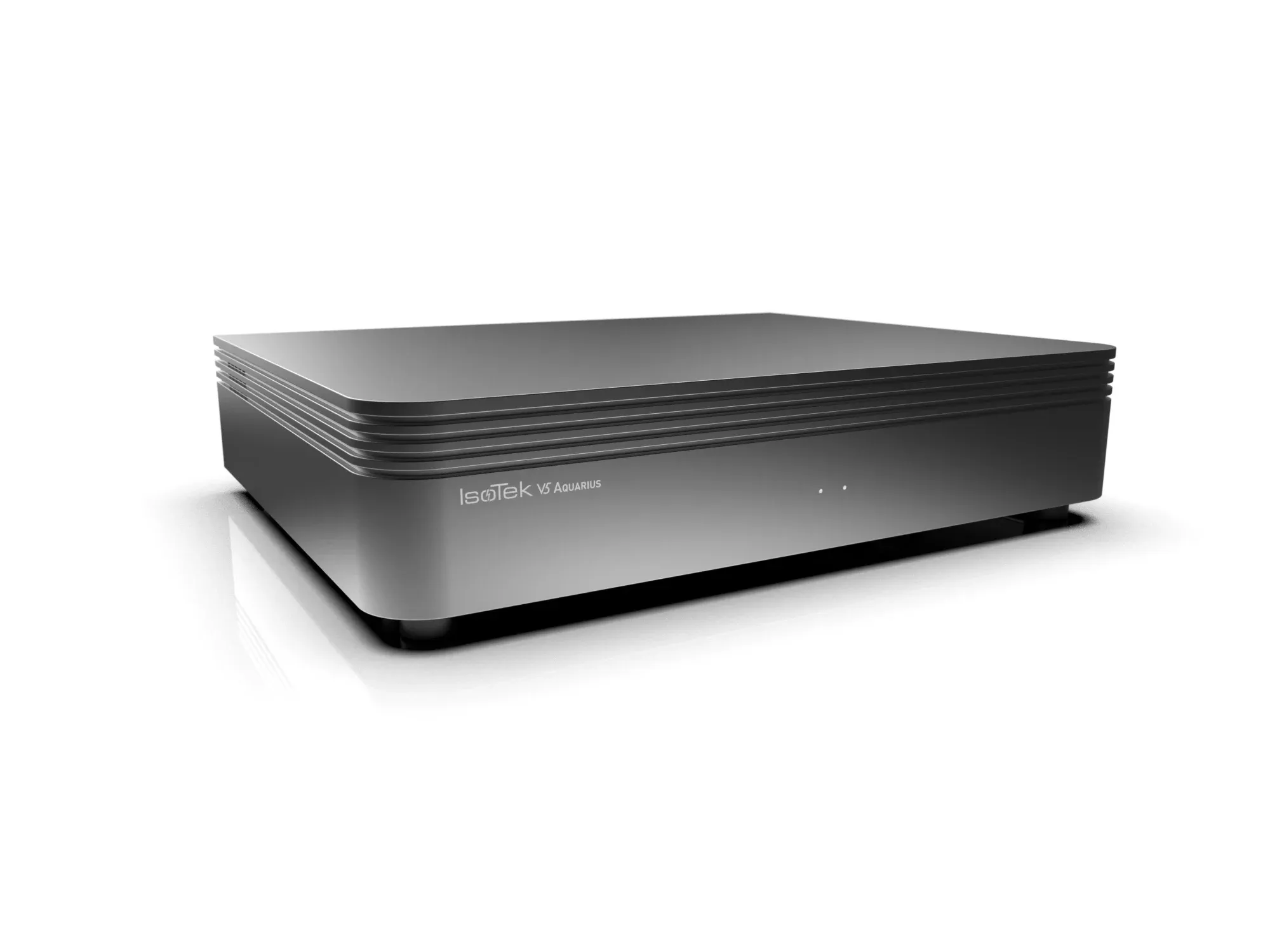 IsoTek V5 Aquarius, M-Kabl Beograd (2/4)