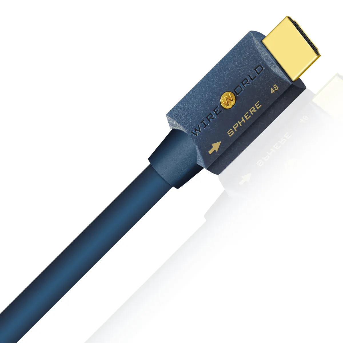 WireWorld Sphere™ 48 HDMI, M-Kabl Belgrade (2/4)