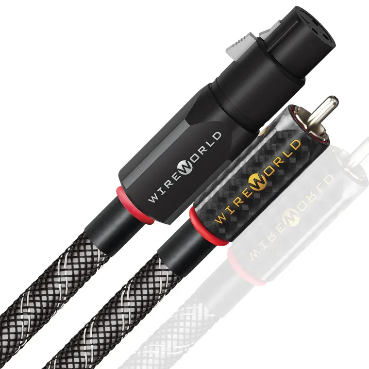 WireWorld Platinum Eclipse™ 10, M-Kabl Beograd (2/4)