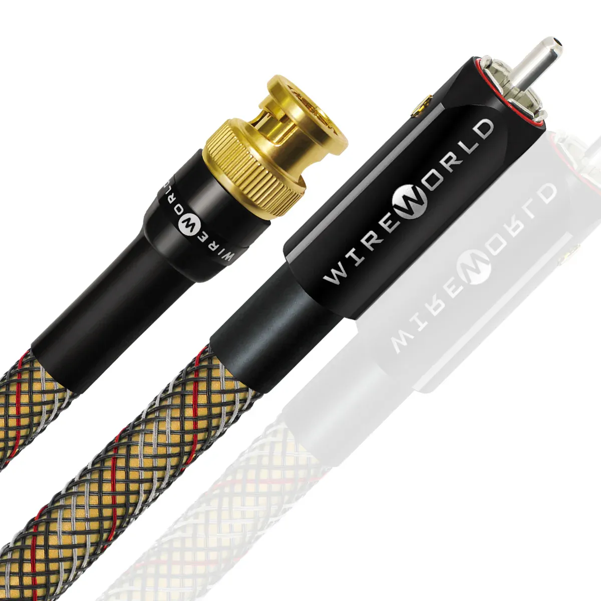 WireWorld Gold Starlight® 10, M-Kabl Belgrade (3/4)