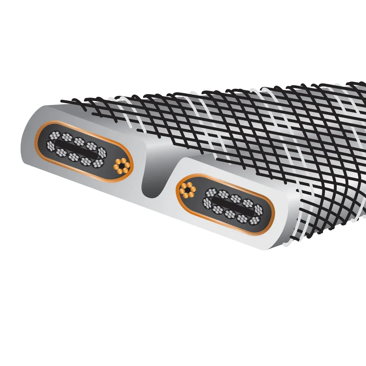 WireWorld Platinum Electra™ 10, M-Kabl Beograd (3/4)