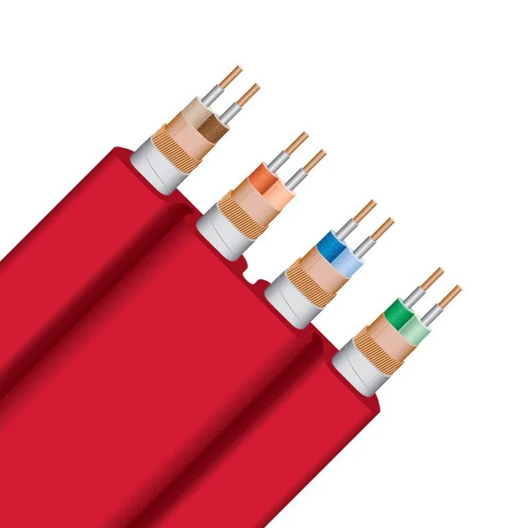 WireWorld Starlight® 10 Twinax Ethernet, 2m., M-Kabl Belgrade (3/4)