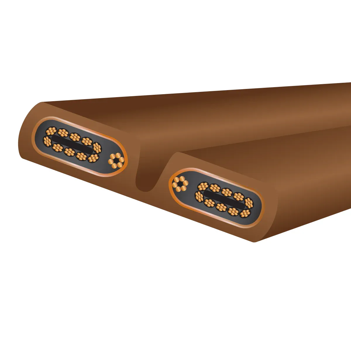 WireWorld Electra™ 10, M-Kabl Belgrade (3/4)