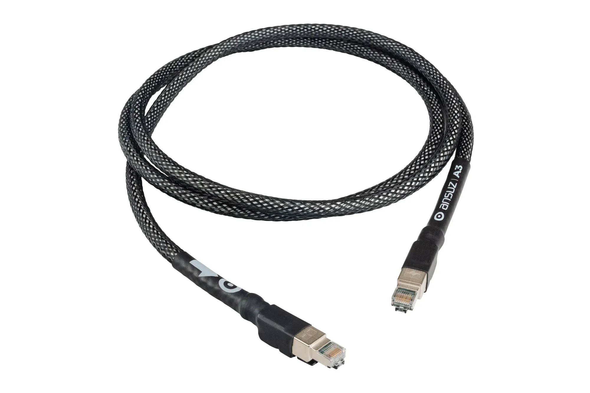 Ansuz Digitalz LAN A3, M-Kabl Beograd (3/4)