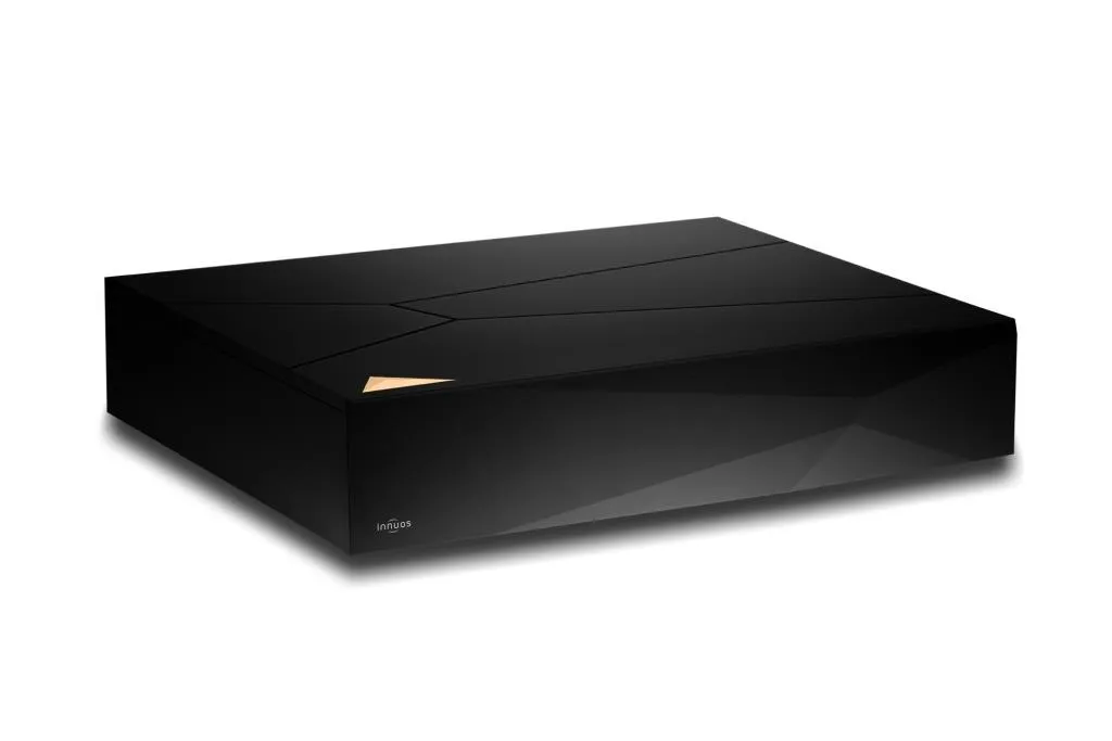 Innuos ZENith Next-Gen, M-Kabl Beograd (3/4)
