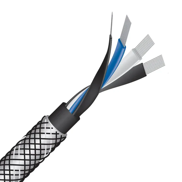 WireWorld Platinum Eclipse™ 10, M-Kabl Beograd (3/4)