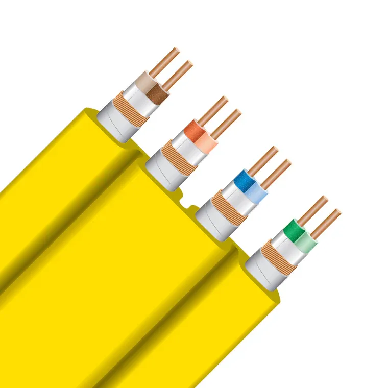 WireWorld Chroma™ 10 Twinax Ethernet, 2m., M-Kabl Beograd (3/4)