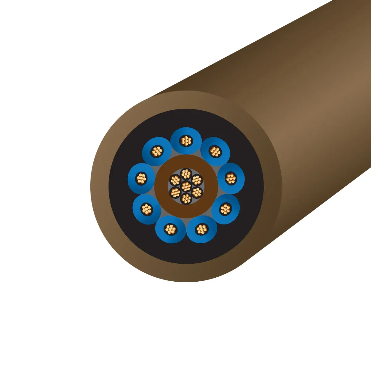 WireWorld Electra™ 10 Shielded Mini, M-Kabl Belgrade (3/4)