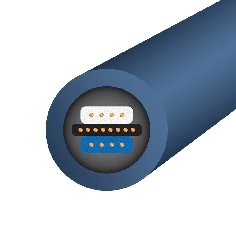 WireWorld Oasis® 10 RCA, M-Kabl Belgrade (3/4)