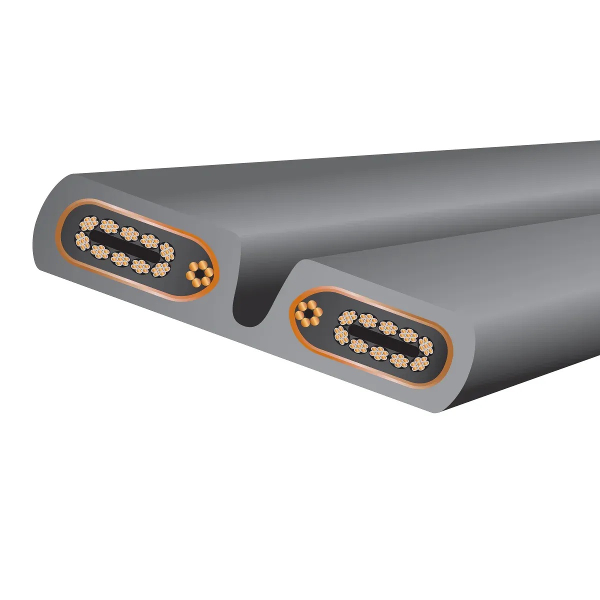 WireWorld Silver Electra™ 10, M-Kabl Belgrade (3/4)