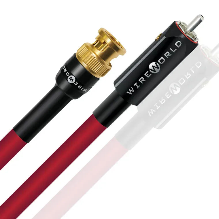WireWorld Starlight® 10, M-Kabl Beograd (3/4)