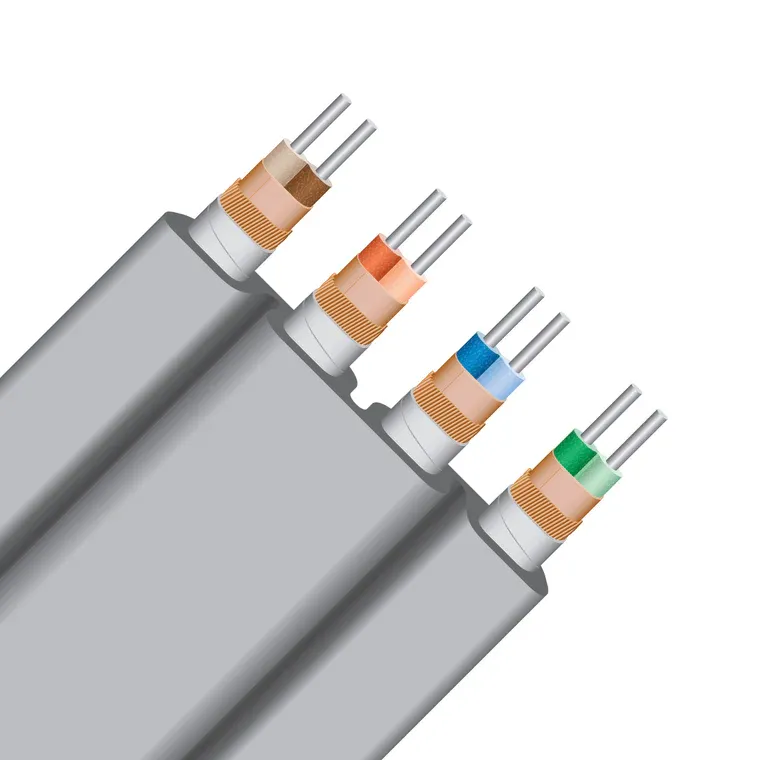 WireWorld Platinum Starlight® 10 Twinax Ethernet, M-Kabl Beograd (3/4)