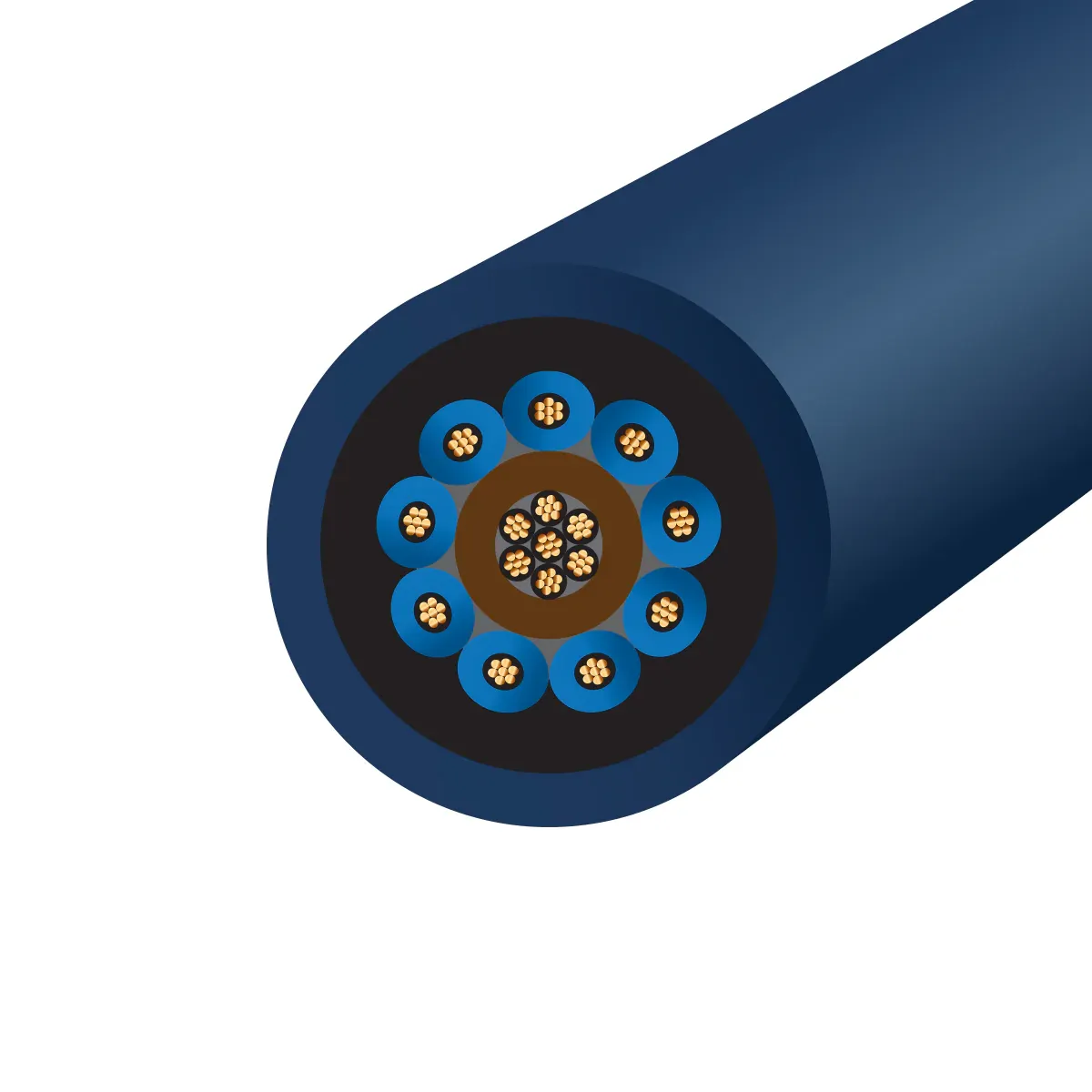 WireWorld Stratus™ 10 Shielded Mini, M-Kabl Beograd (3/4)