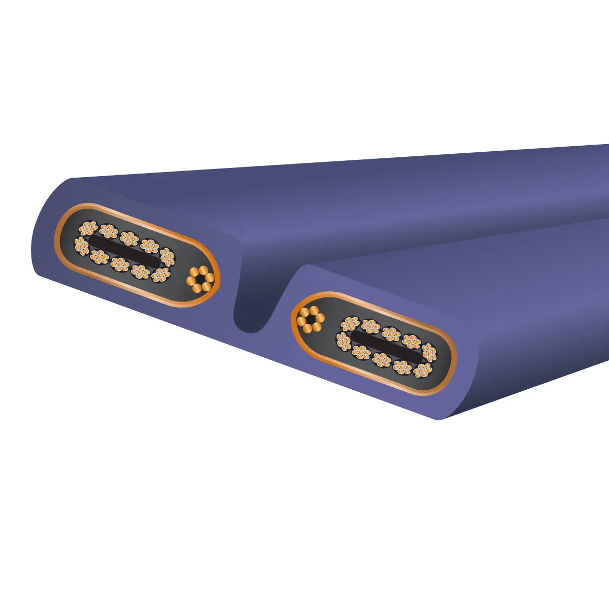 WireWorld Aurora™ 10, M-Kabl Belgrade (3/4)