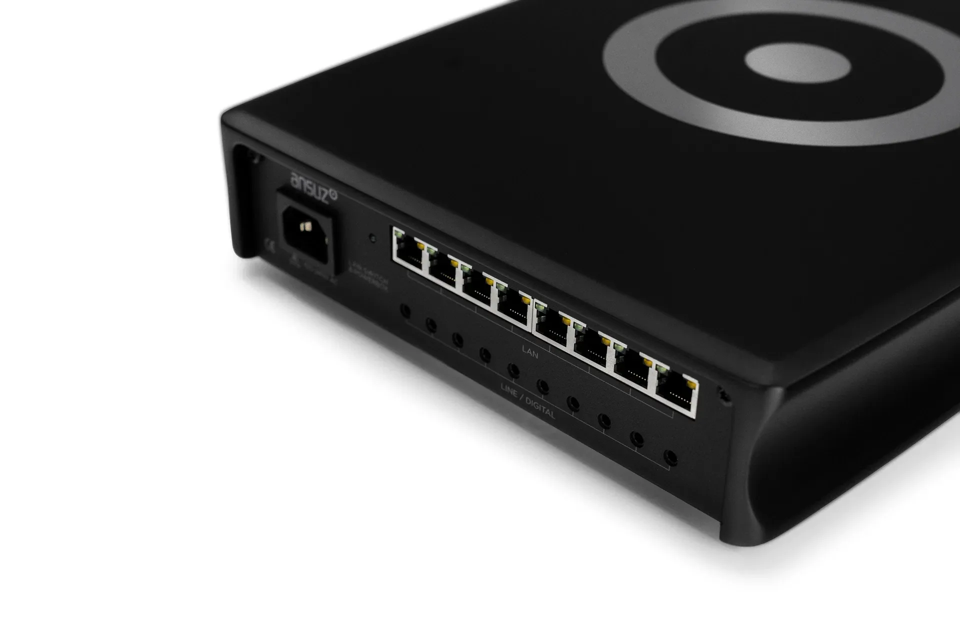 Ansuz PowerSwitch X-TC3, M-Kabl Beograd (4/4)