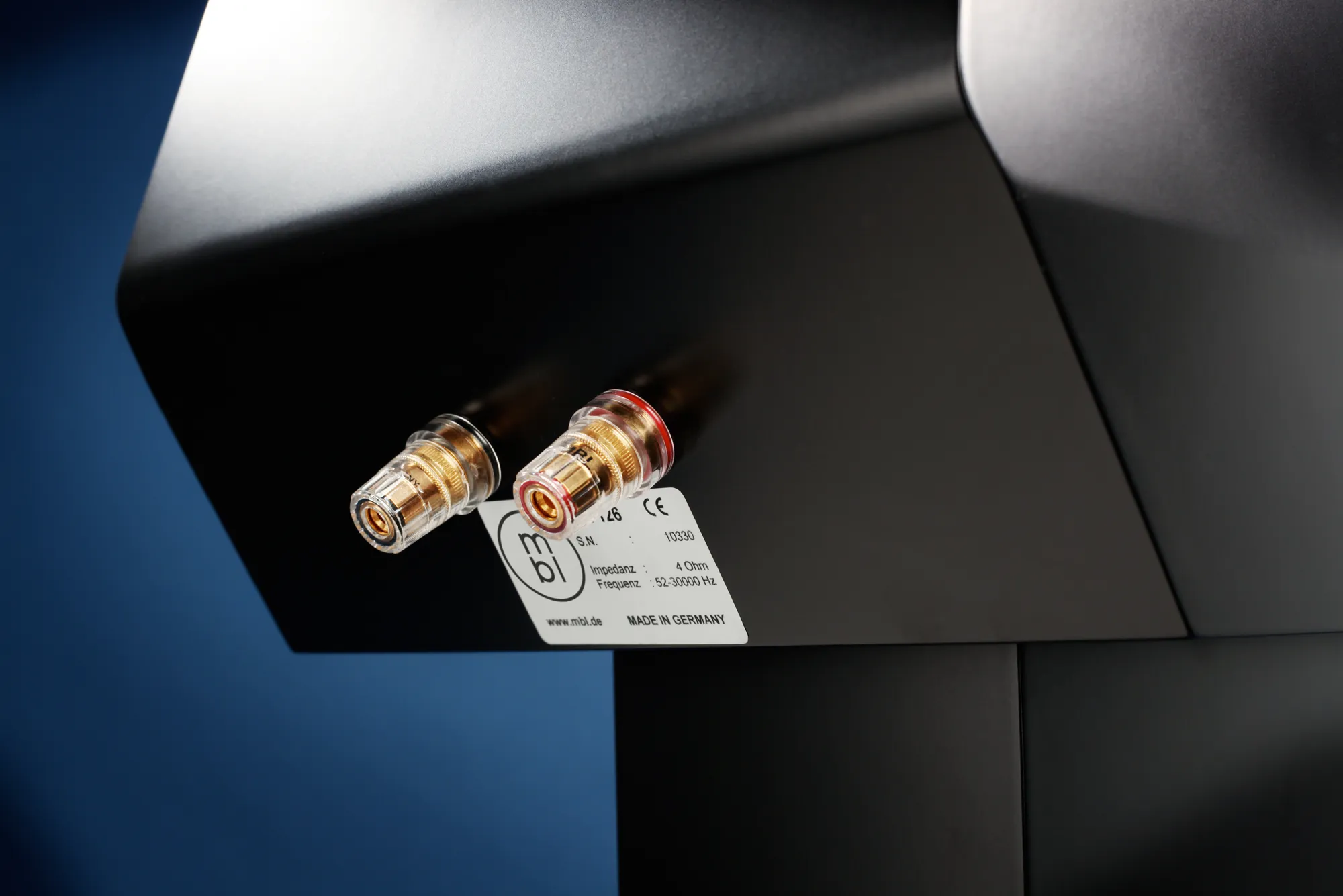MBL MBL 126 MKII, M-Kabl Beograd (4/4)