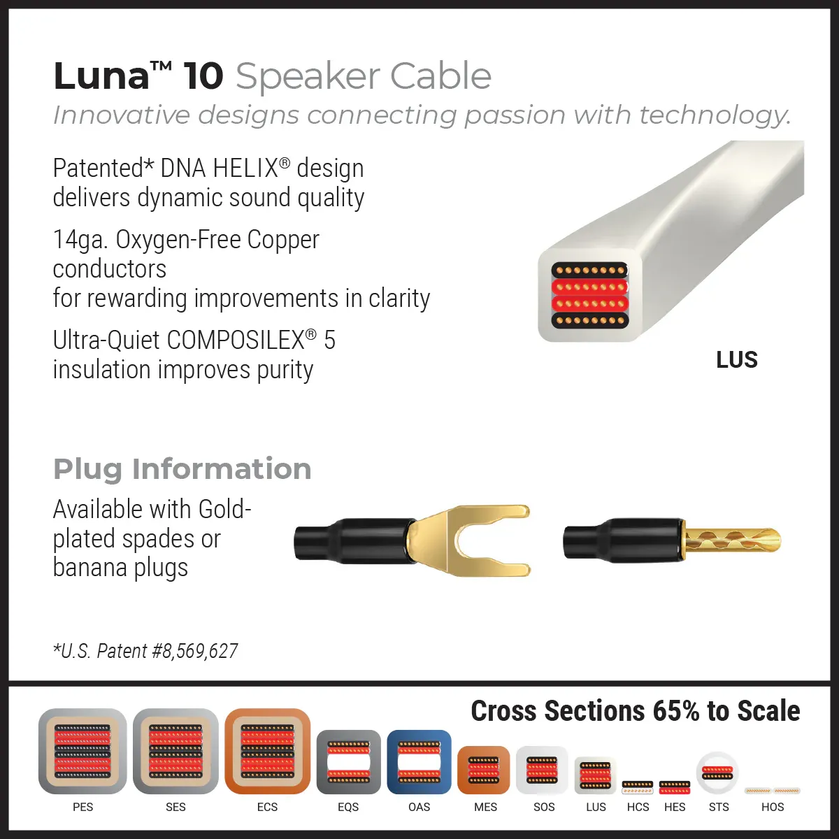 WireWorld Luna™ 10, M-Kabl Belgrade (4/4)