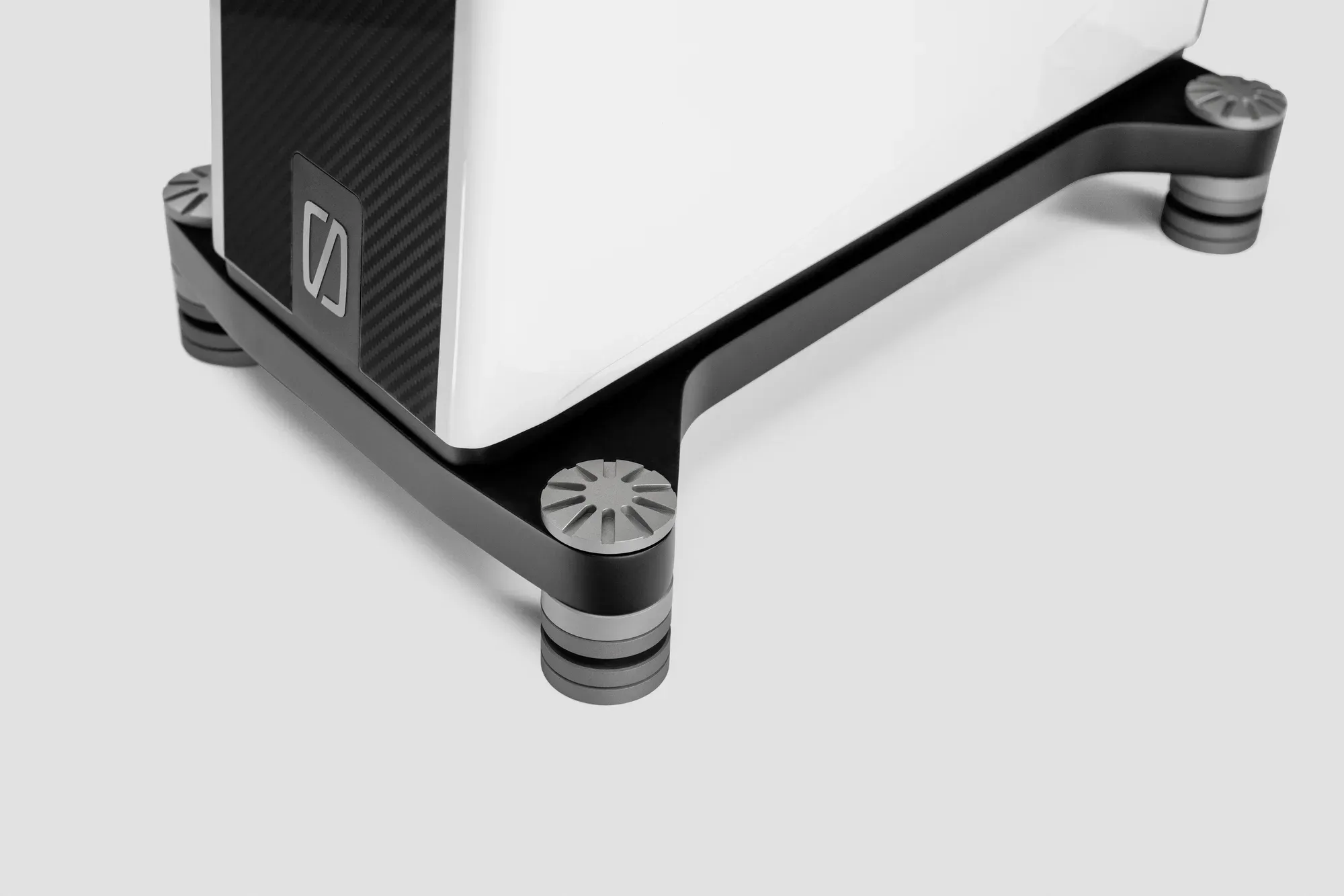 Ansuz Darkz T3W Adjustable, M-Kabl Beograd (4/4)