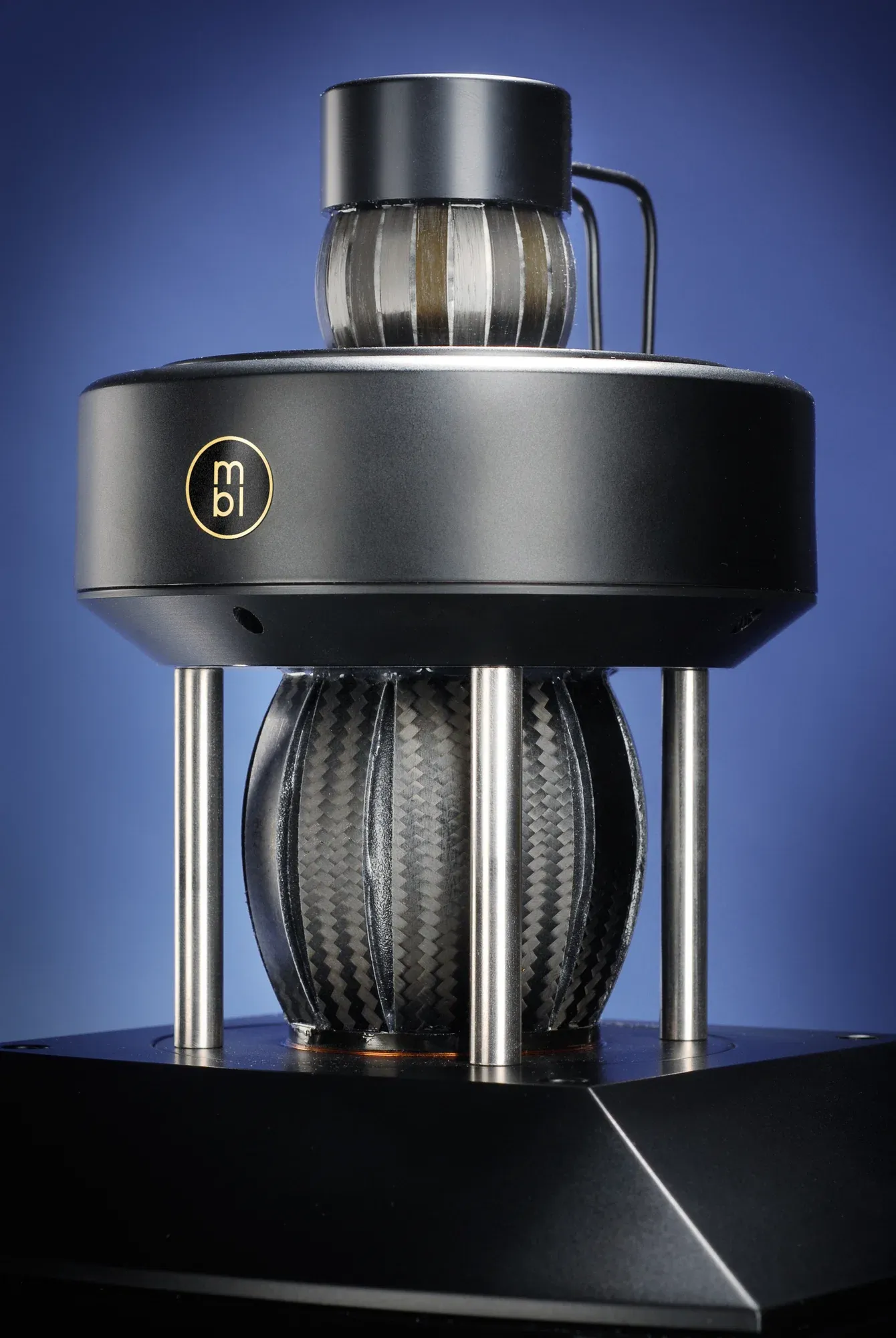 MBL MBL 116F, M-Kabl Belgrade (4/4)