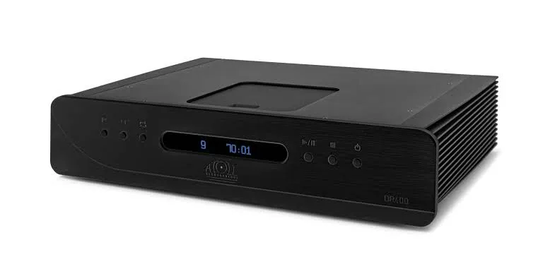 Atoll CD400 Evolution, M-Kabl Beograd (4/4)