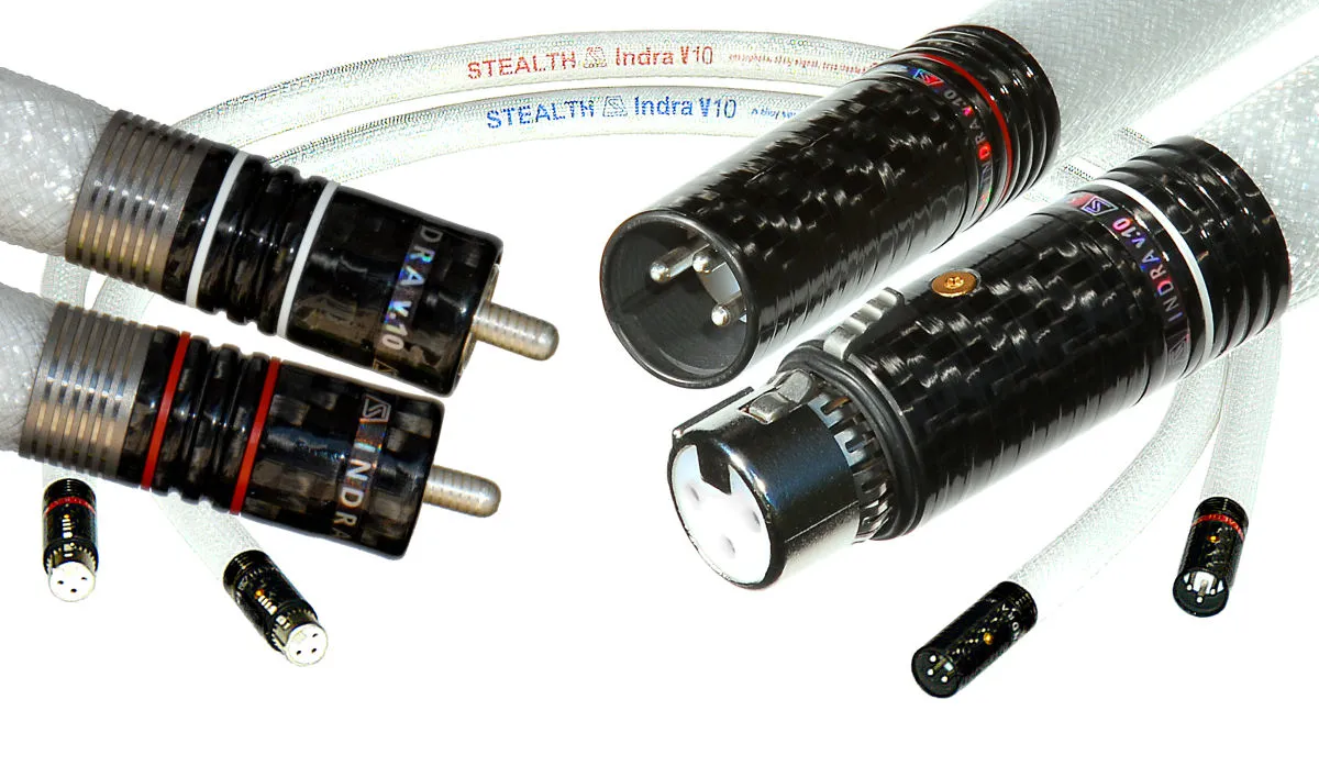 Stealth Indra V10+, M-Kabl Belgrade (4/4)