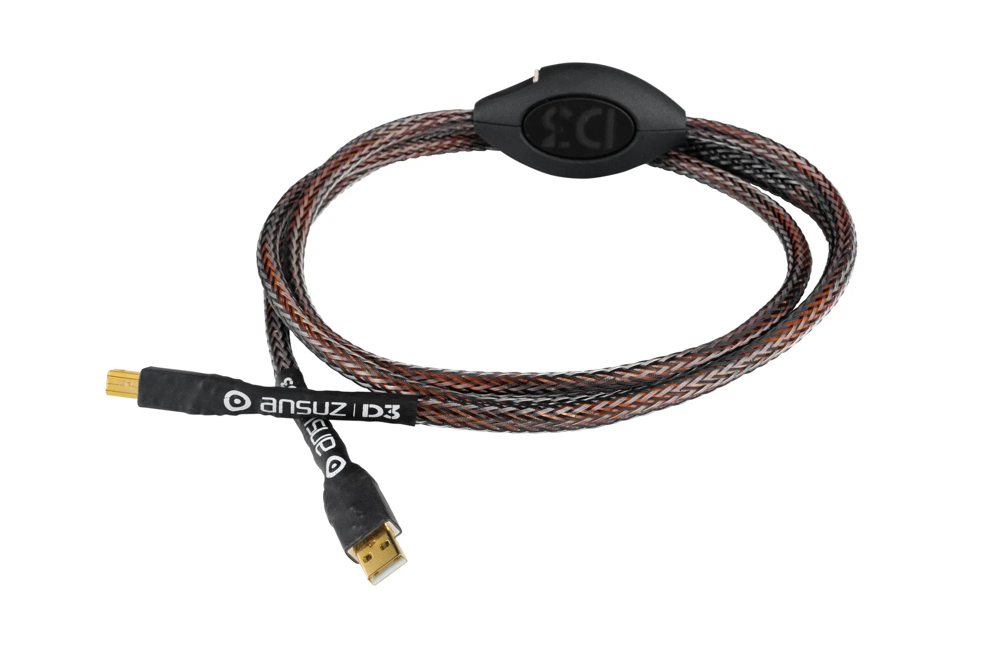Ansuz Digitalz USB D3, M-Kabl Beograd (4/4)