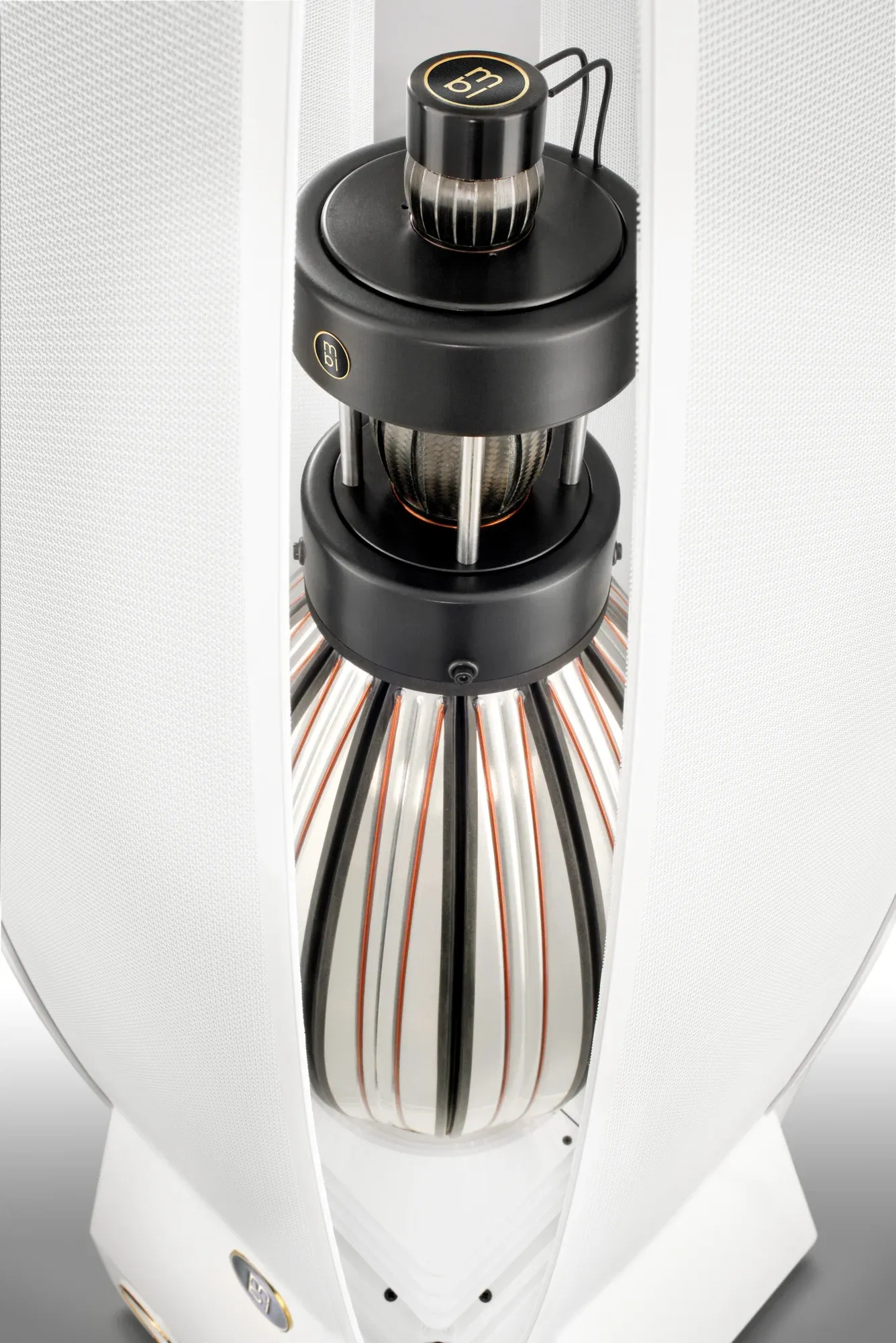 MBL MBL 101 E MKII, M-Kabl Beograd (4/4)