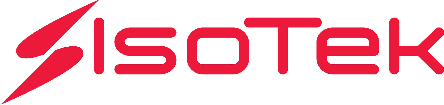 IsoTek logo