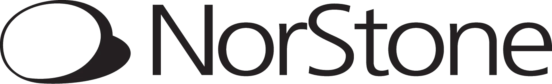 Norstone logo