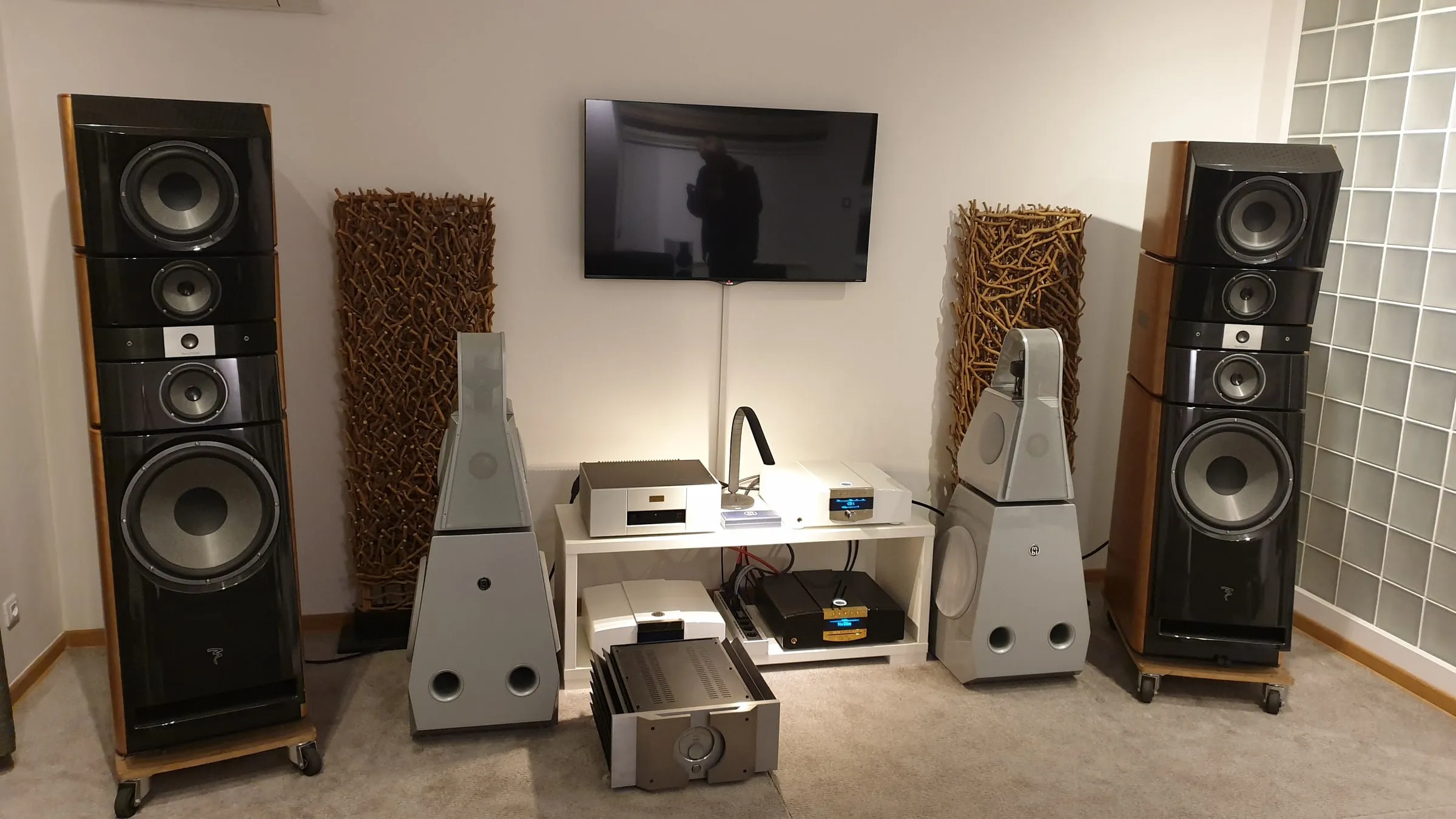 M-Kabl showroom, Novi Beograd (2)