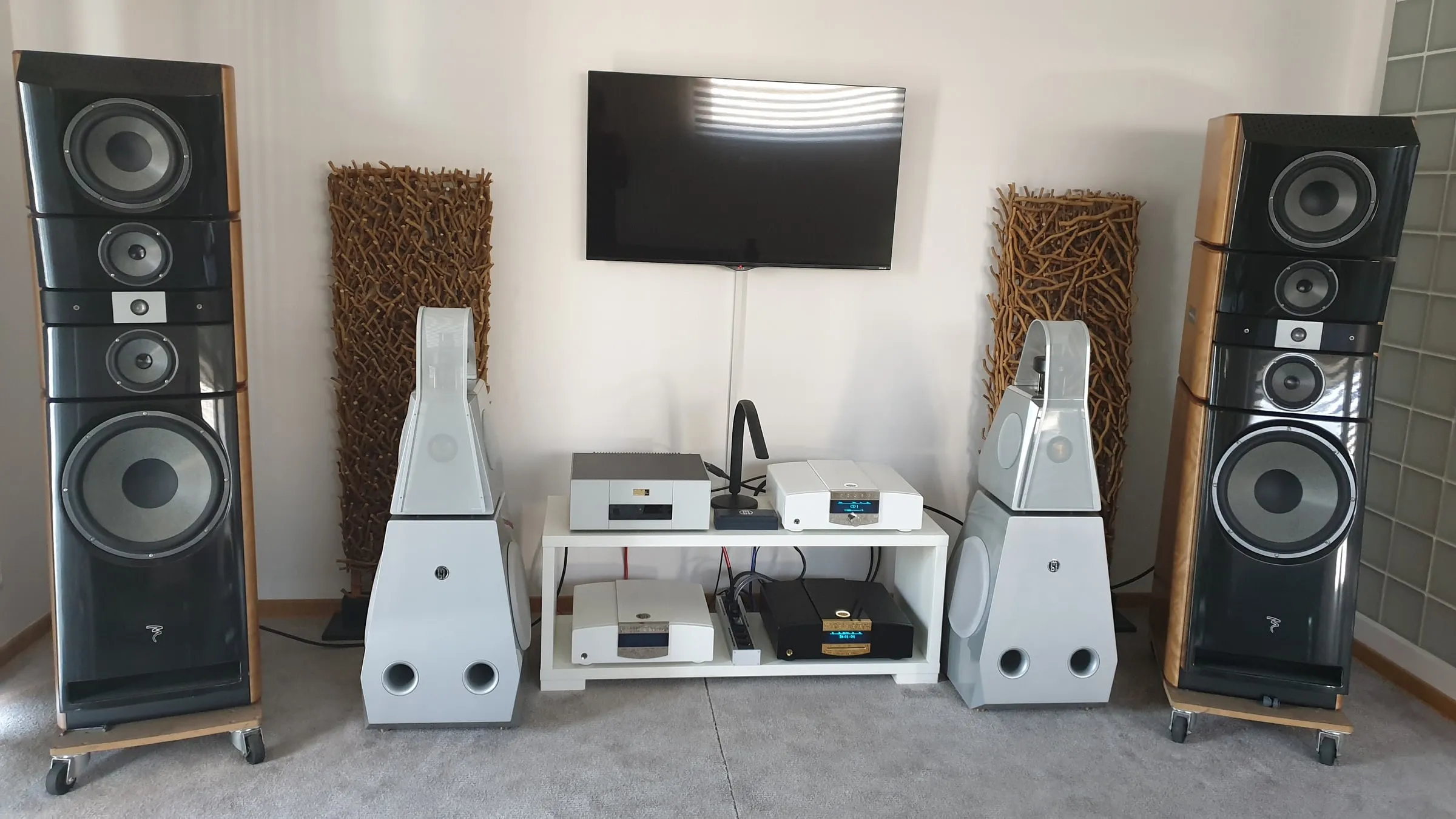 M-Kabl showroom, Novi Beograd (3)