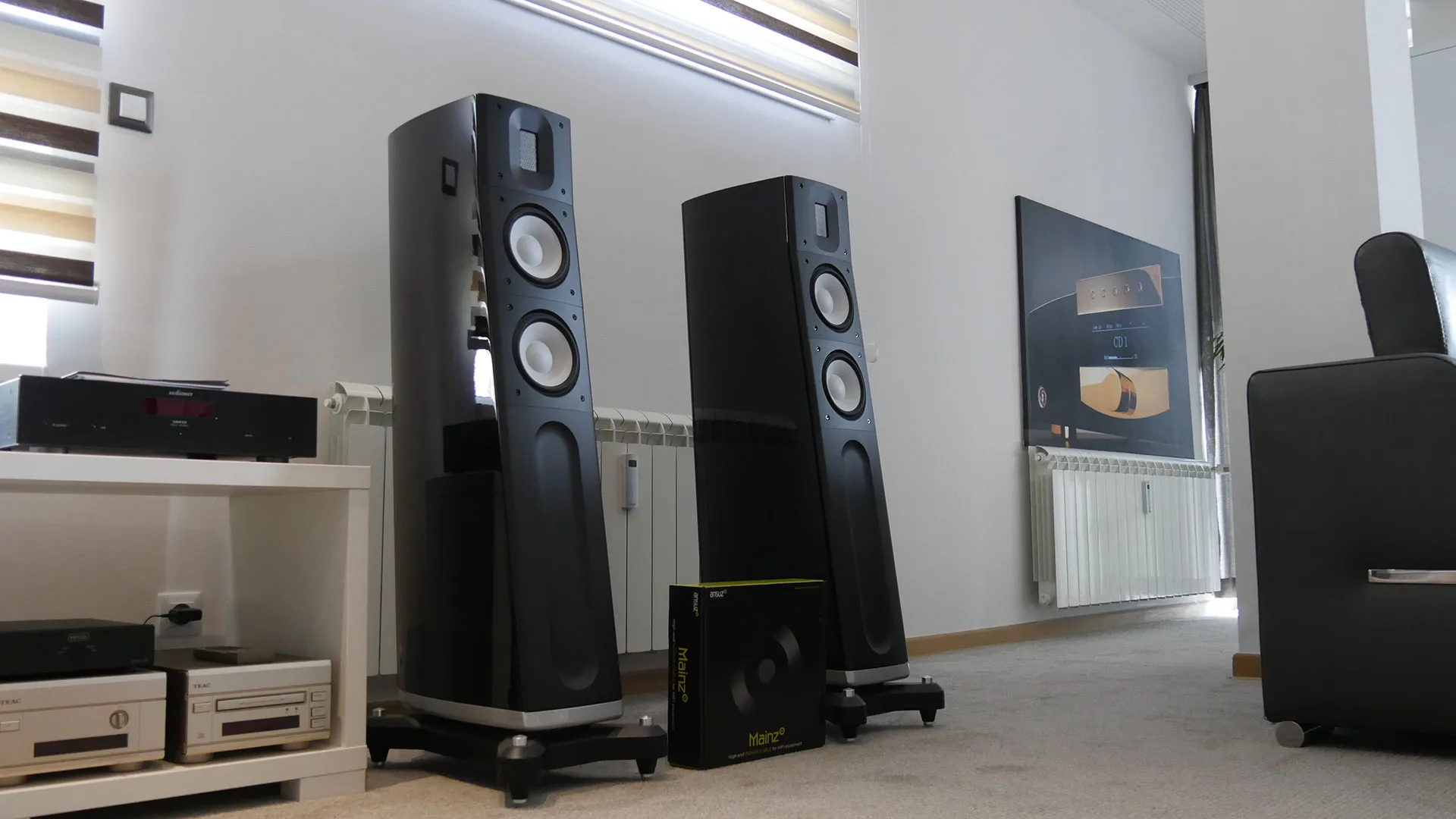 M-Kabl showroom, Novi Beograd (4)