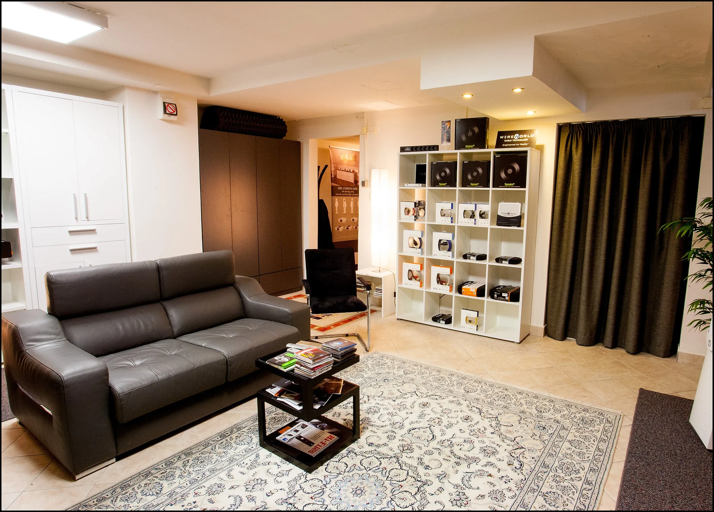 M-Kabl showroom, Novi Beograd (7)