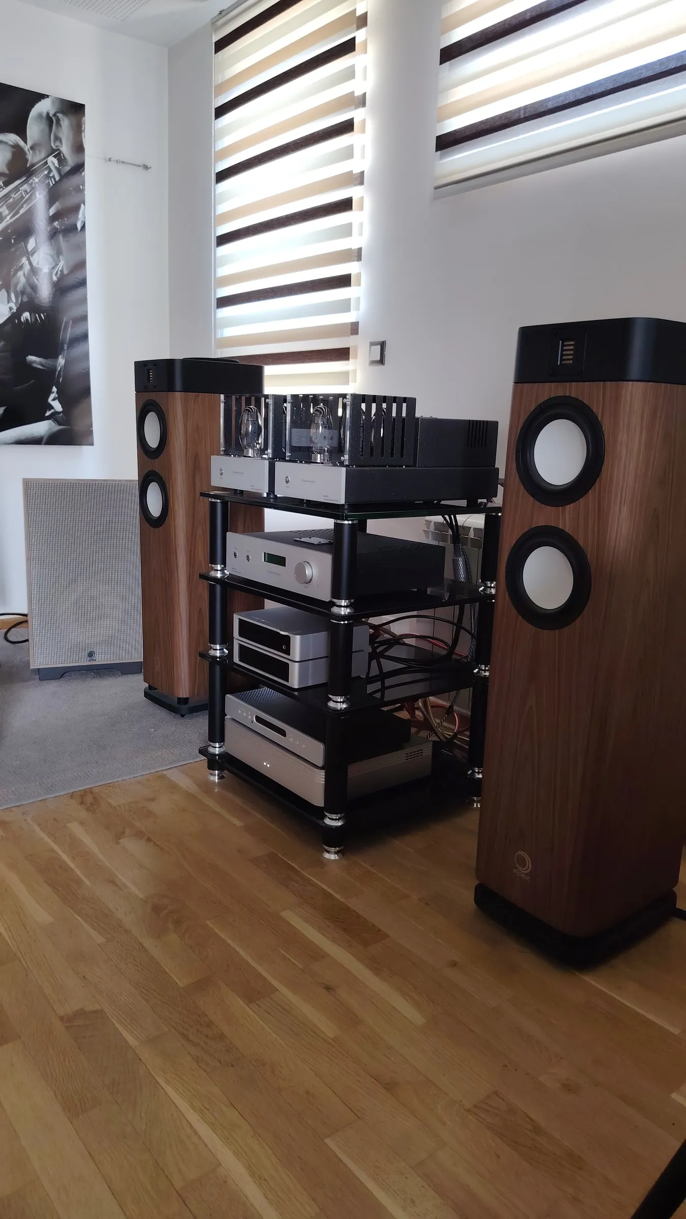 M-Kabl showroom, Novi Beograd (8)