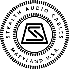 Stealth logo